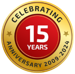 Celebrating Annicersary