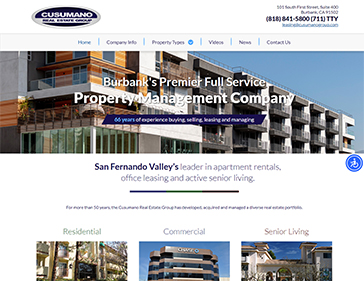 Cusumano Real Estate Group