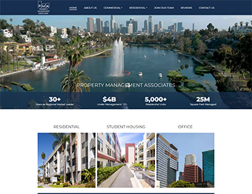 Property Management Associates