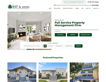 RST & Assoc