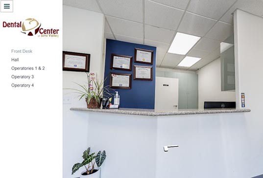 Dental Center of Simi Valley