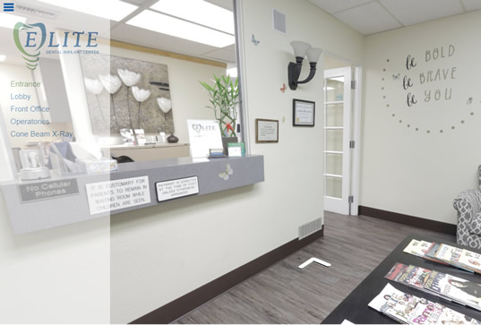 Elite Dental Implant Center