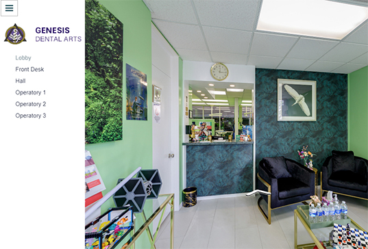 Genesis Dental Arts