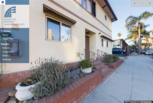 Long Beach Terraces