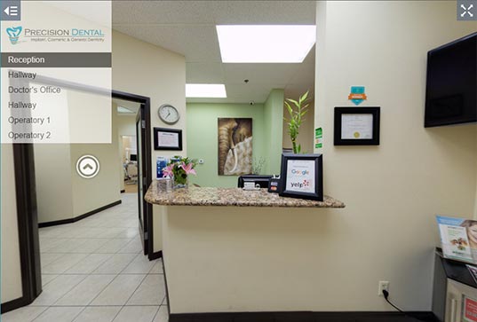 Precision Dental