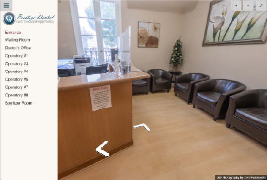 Prestige Dental