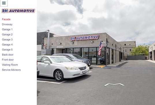 RM Automotive