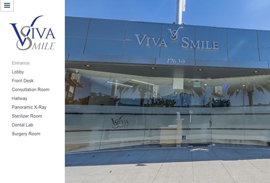 Viva Smile Granada Hills