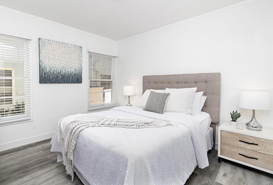 The Edgemont Franklin Apartments