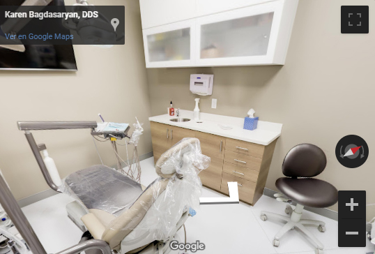 Karen Bagdasaryan DDS
