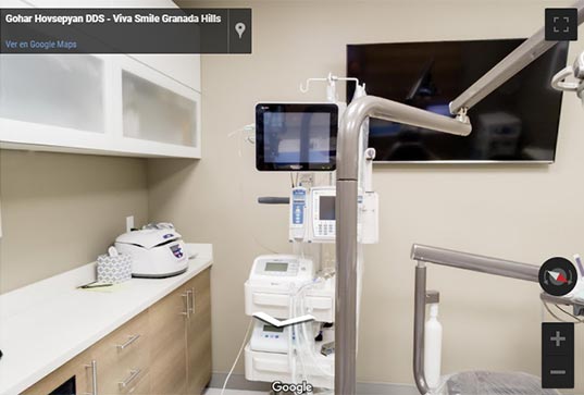 Viva Smile Granada Hills