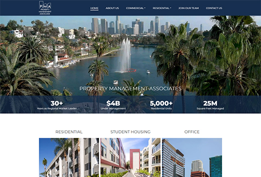 Associates Property Management