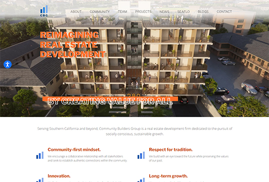 CBG Property Management