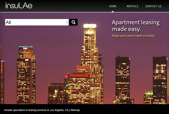 Insulae Property Management