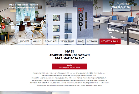 NABI Property Management