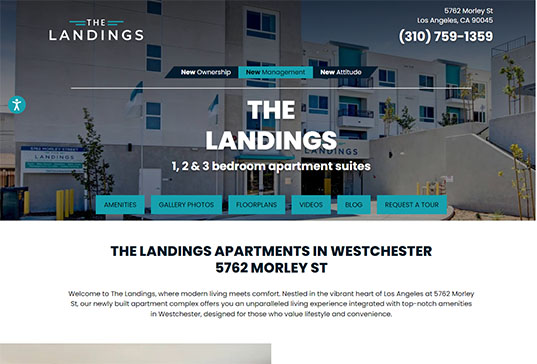 The Landings Property Management